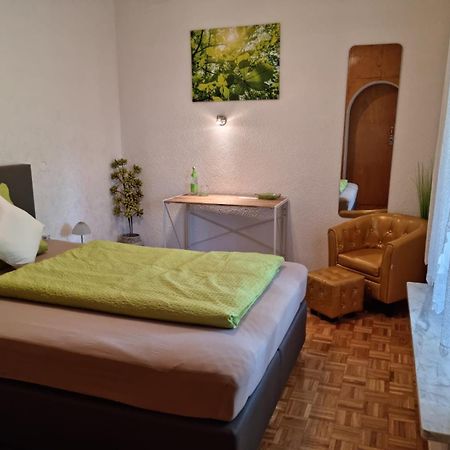 Gaestehaus Aurelia Wiesau Екстер'єр фото