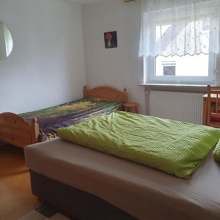 Gaestehaus Aurelia Wiesau Екстер'єр фото