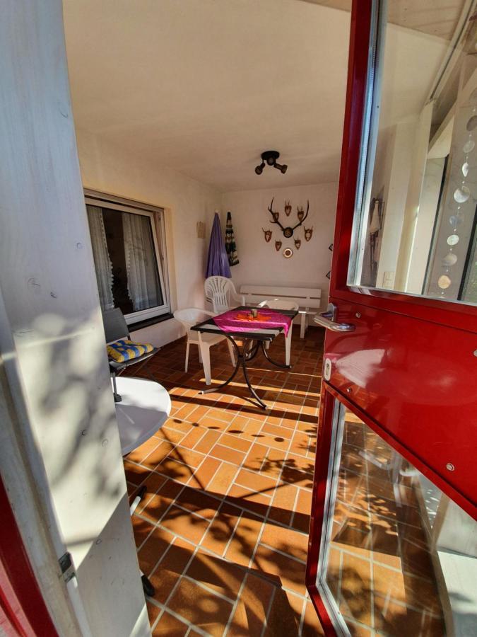 Gaestehaus Aurelia Wiesau Екстер'єр фото
