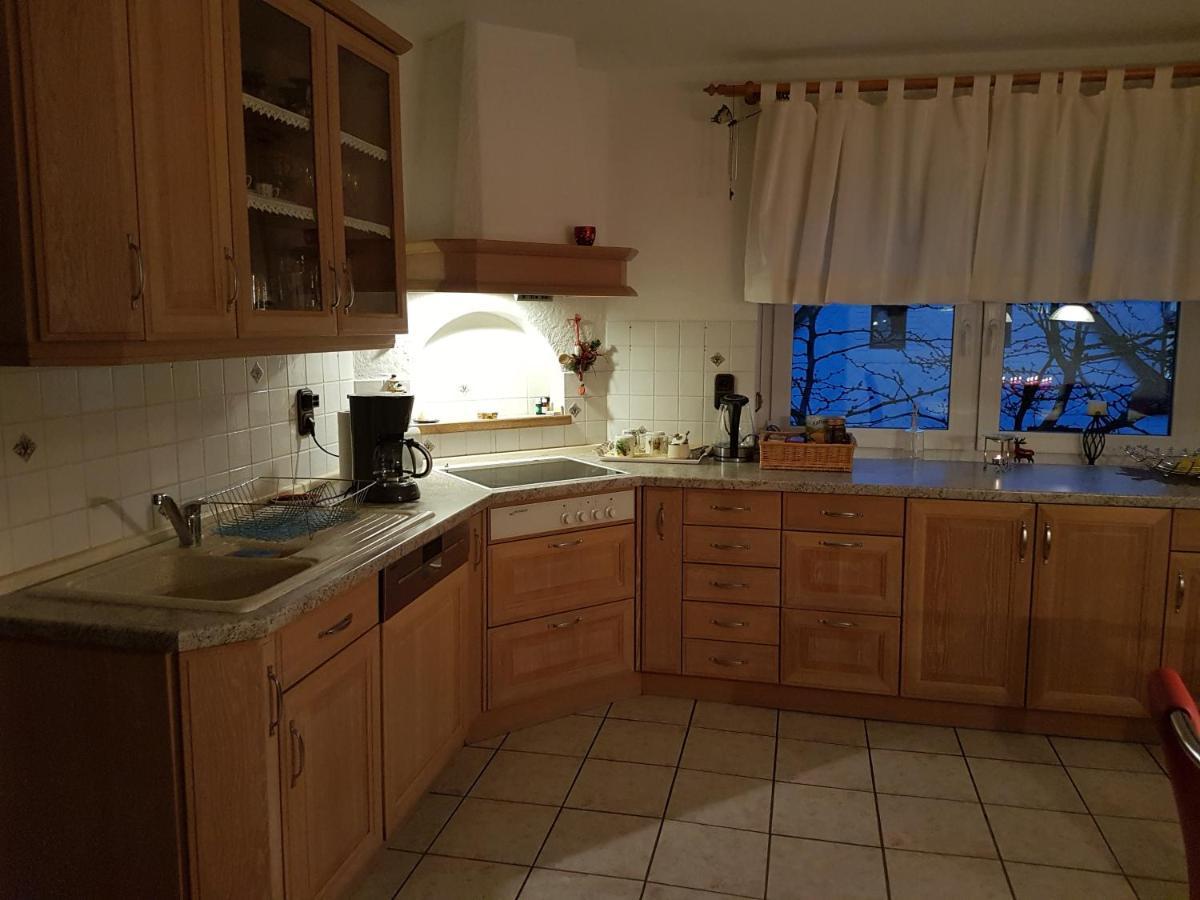 Gaestehaus Aurelia Wiesau Екстер'єр фото