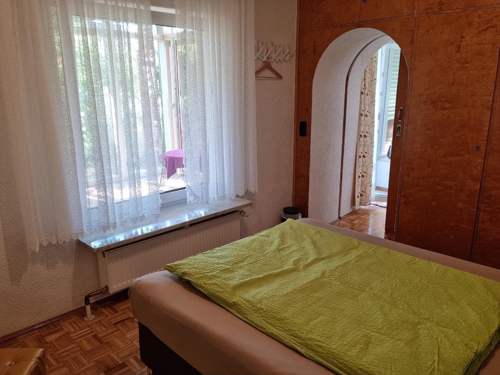 Gaestehaus Aurelia Wiesau Екстер'єр фото