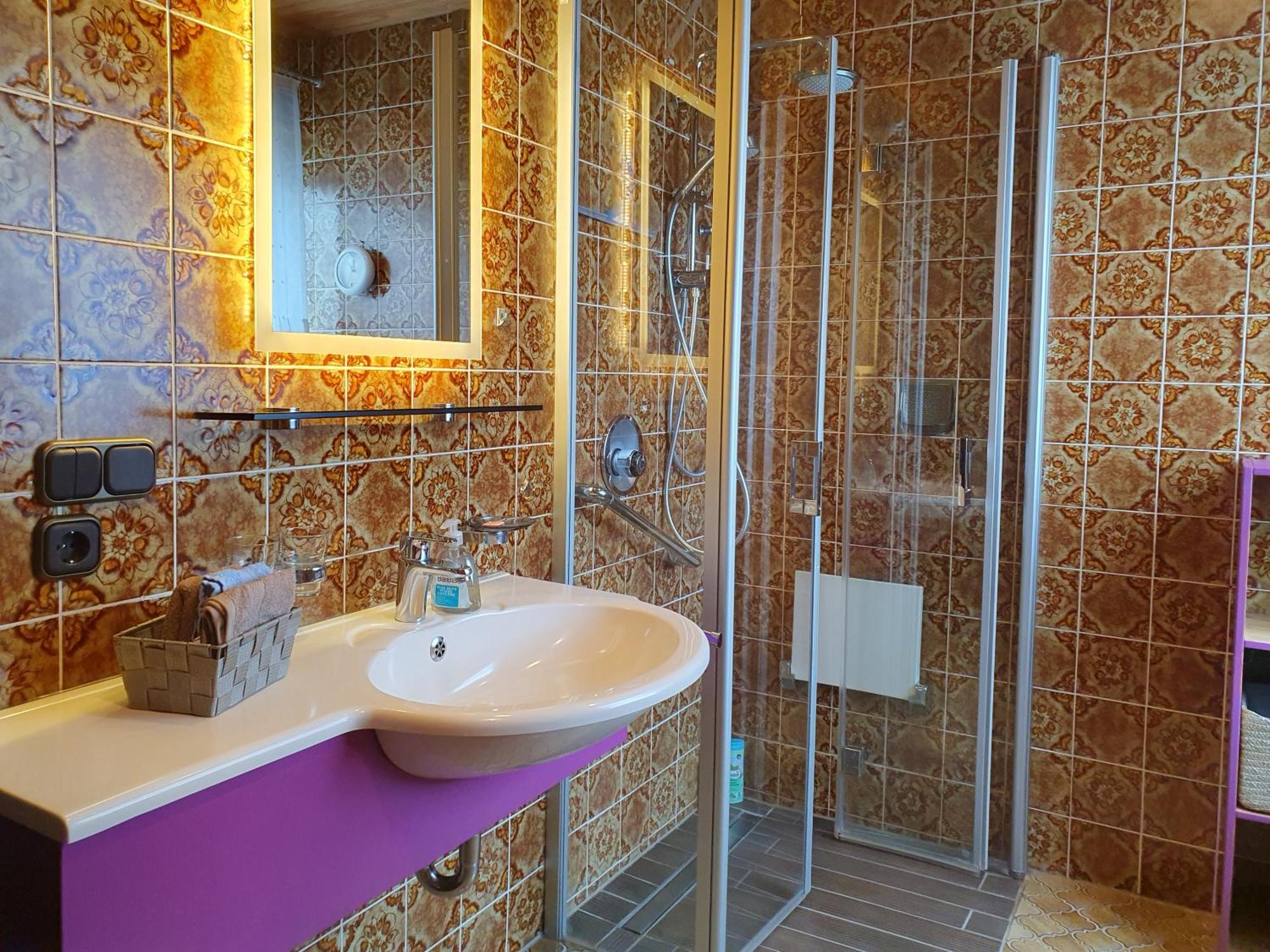 Gaestehaus Aurelia Wiesau Екстер'єр фото